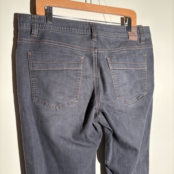 Prana Men’s Slim Fit Jeans - Picture 7 of 10